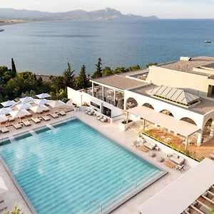 Lindos Mare, Seaside Hotel